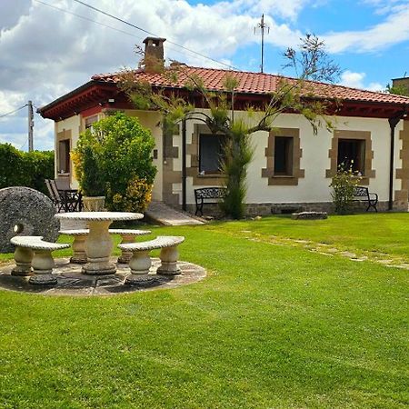 Legado De Zabala, Casa Rural La Guardia 외부 사진