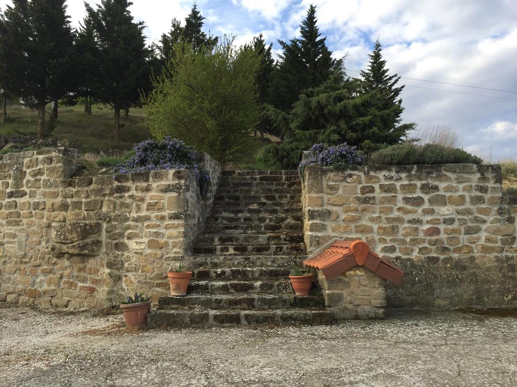 La Guardia Legado De Zabala, Casa Rural 게스트하우스 외부 사진