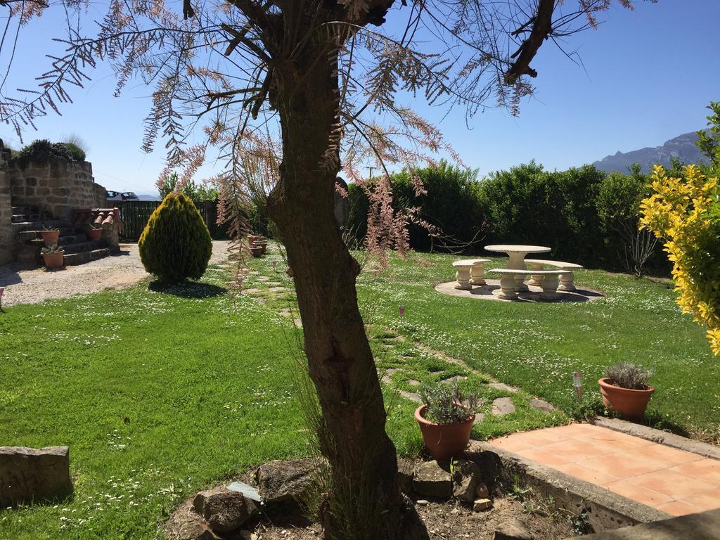 Legado De Zabala, Casa Rural La Guardia 외부 사진